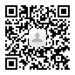 云图星河官方公众号二维码